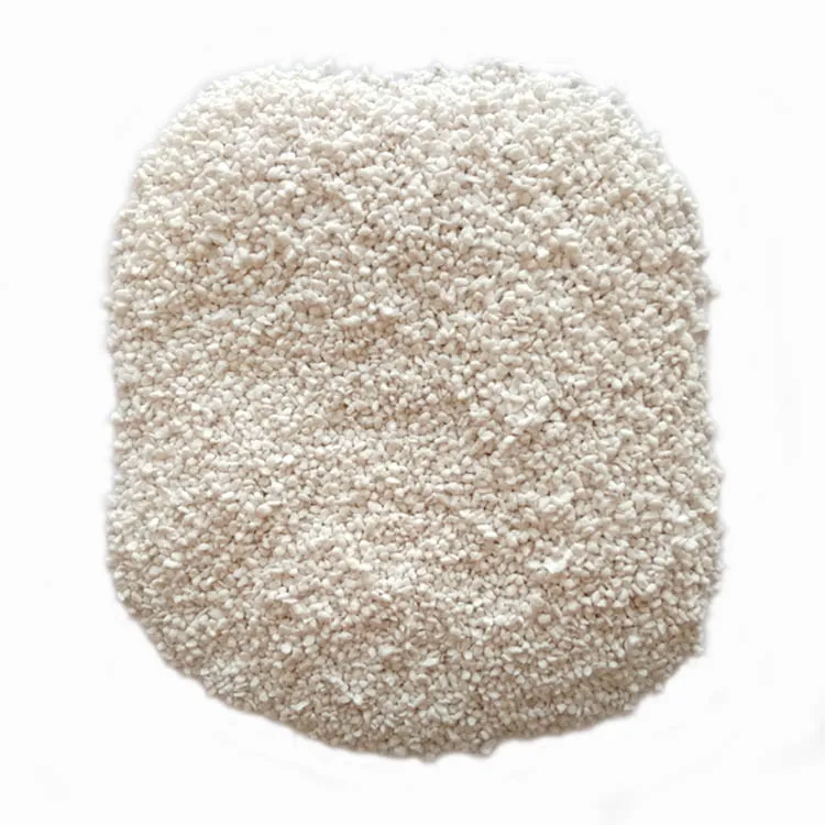 Heat preservation expanded perlite