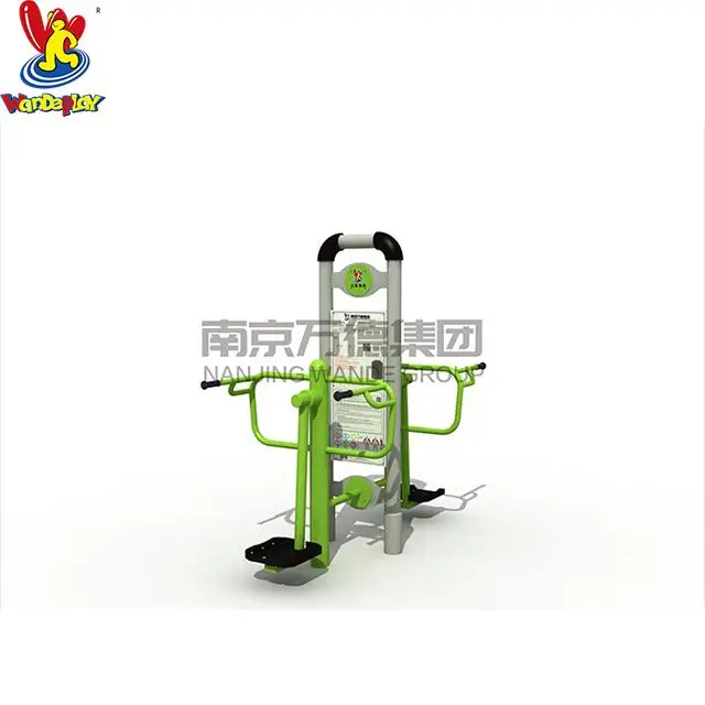 
Fitness Equipment Parts Outdoor adult Fitness Equipment 