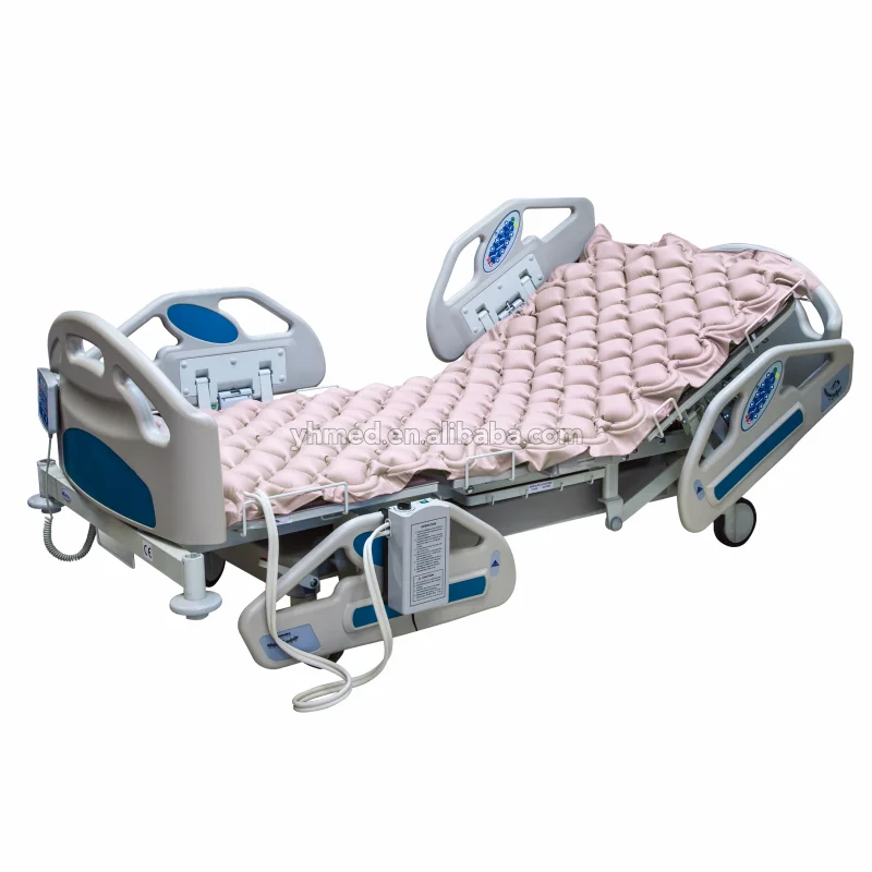 Health care supplies new ripple mattress medical mattress