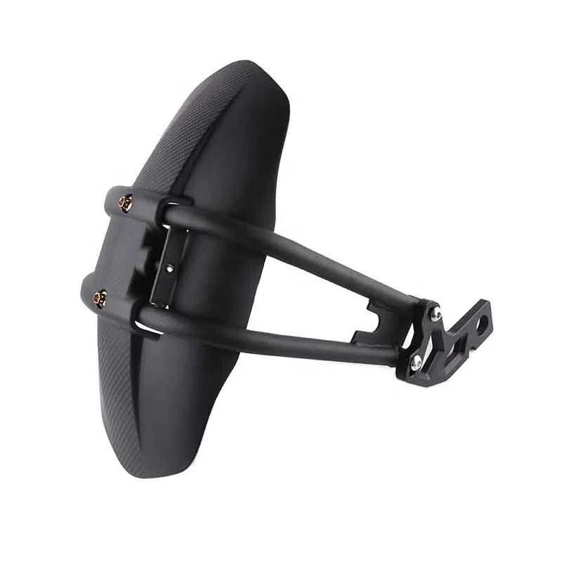 Брызговик CQJB для заднего крыла мотоцикла с большим двигателем защита от брызг в шинах