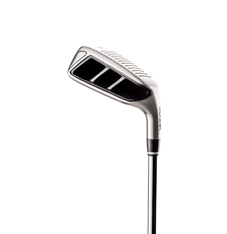 Mazel  Gol Chipper Golf Club Chipper for Right Handed China Wholesale Profesional Golf Chipper Square Golf Wedge Strike