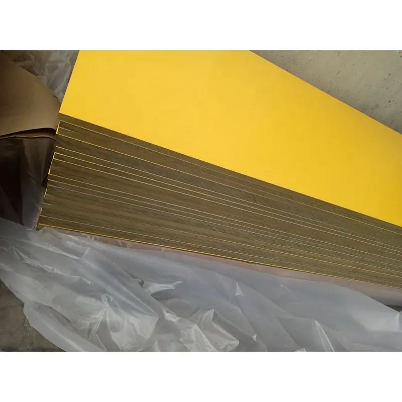 High Quality Hpl Sheet Laminate New Design Compact Hpl Sheet Exterior