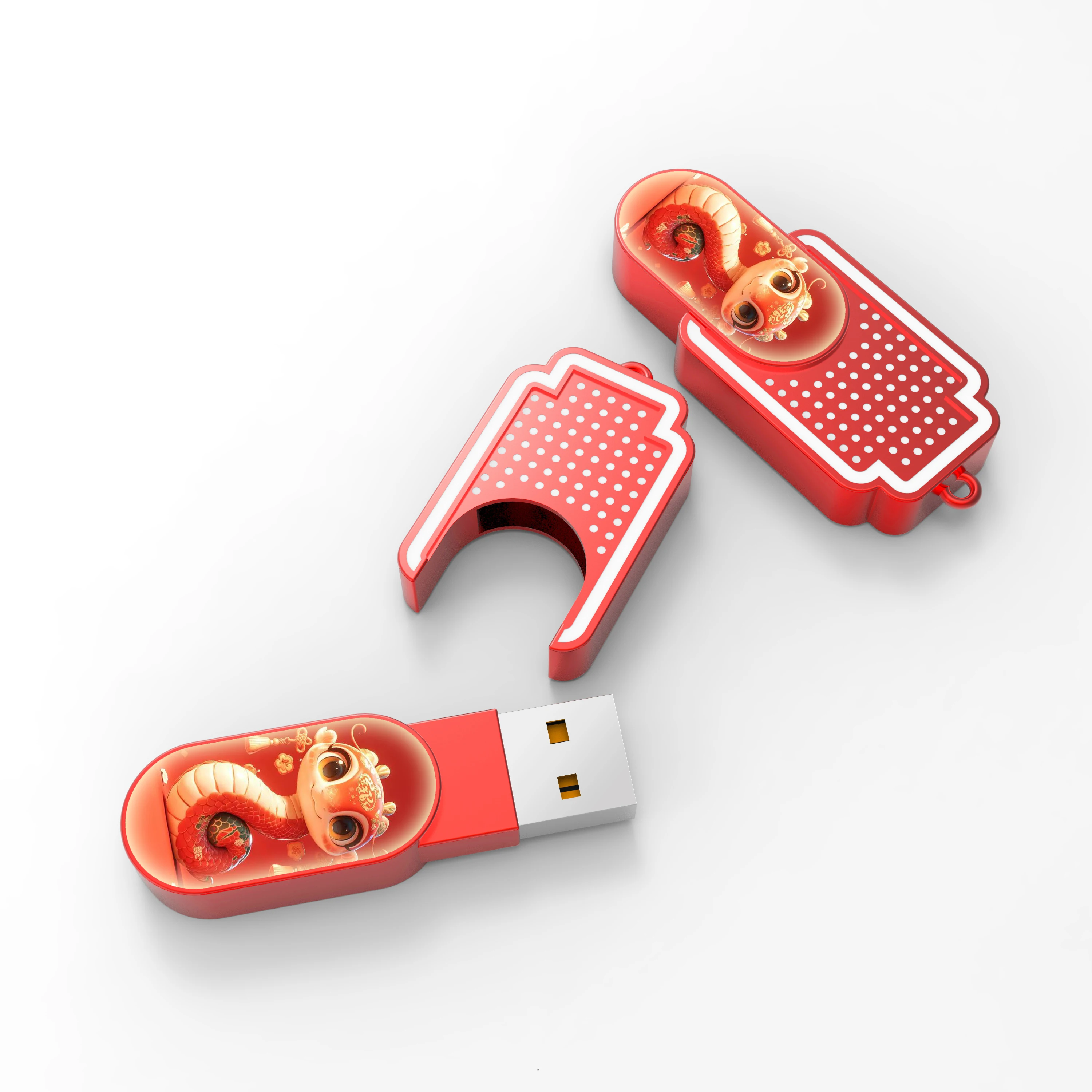USB-флеш-накопитель 8 г 32