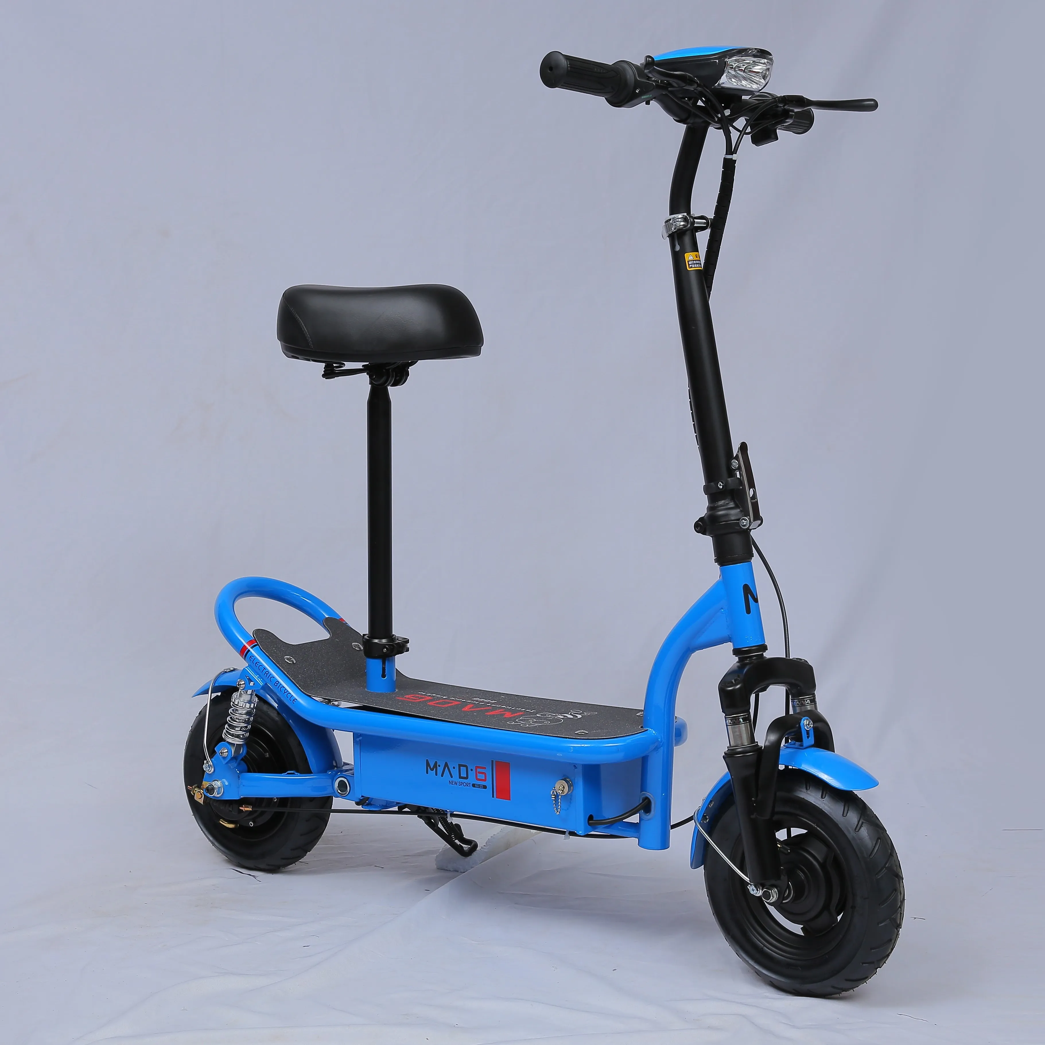 folding e bike Large capacity battery Small Ant electric scooter battery