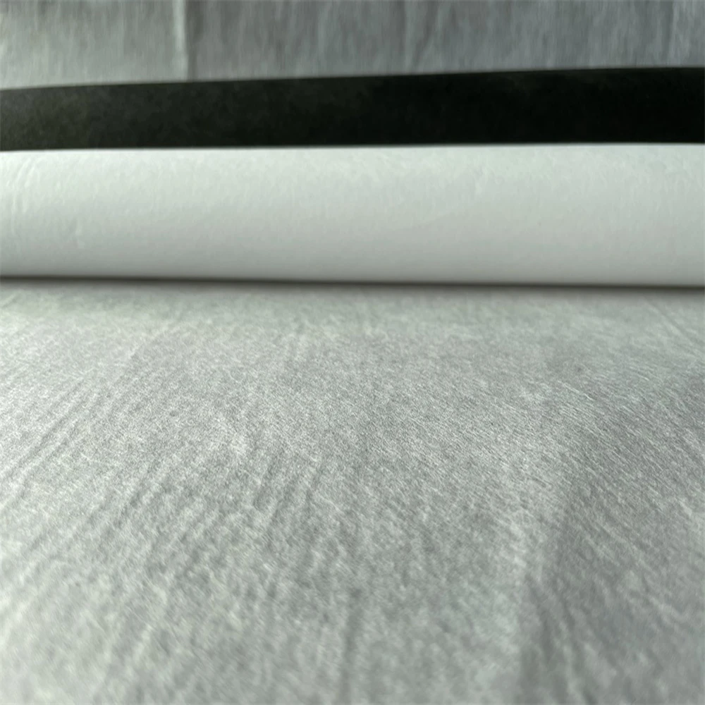 Hot in Europe 1640 Stiffy embroidery Backing  stabilizer paper