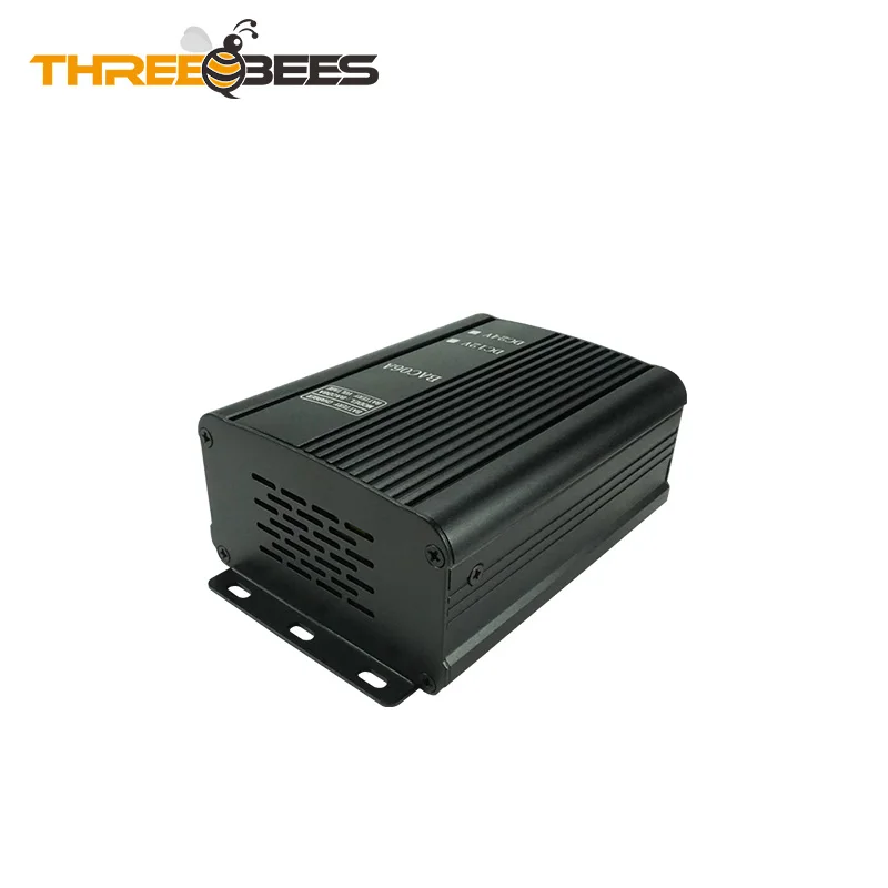  BAC06A-12V генератор зарядное устройство 12V/6A 90-280VAC