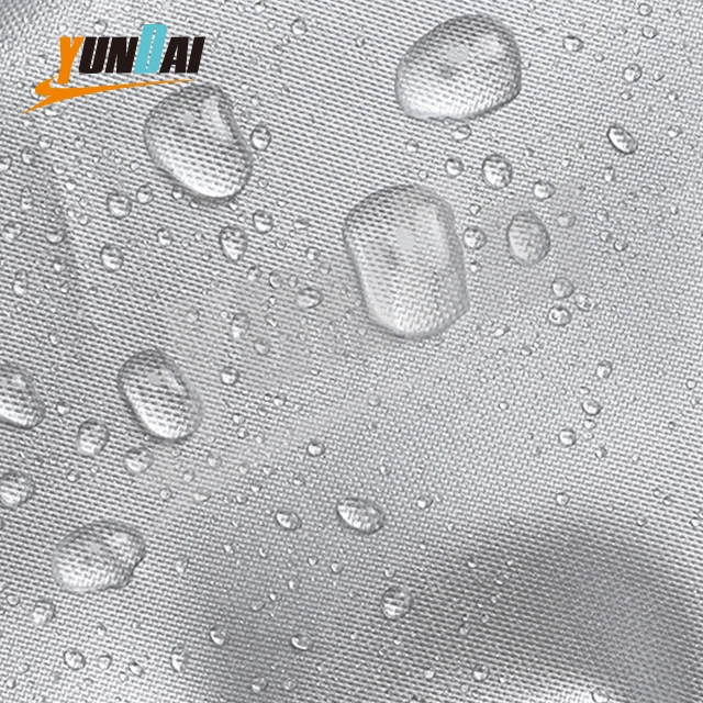 YUNDAI 210D Pedal Boat Cover 3 to 5 persons Lightweight Breathable Waterproof Outdoor Boat Protector Customizable Boat Cover