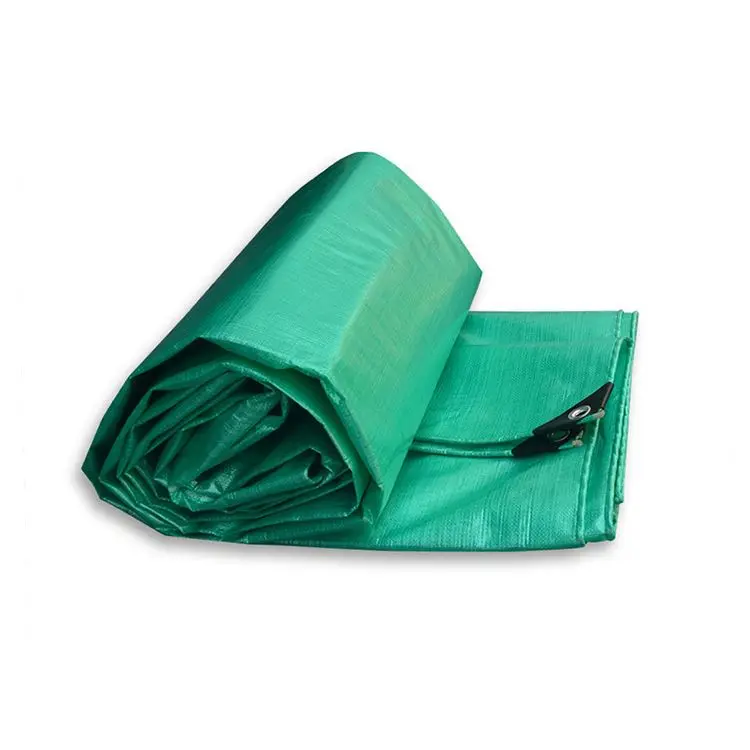 High Quality Mesh Blue Pe Tarpaulin Sizes And Price List