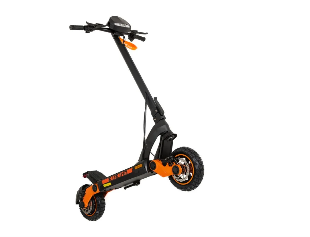 Kukirin G3 electric scooter throttle accerlator