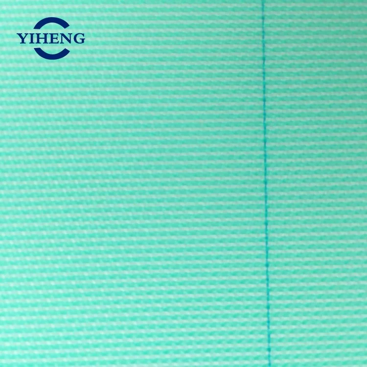 paper mill machinery price mesh polyester vacuum forming fabric