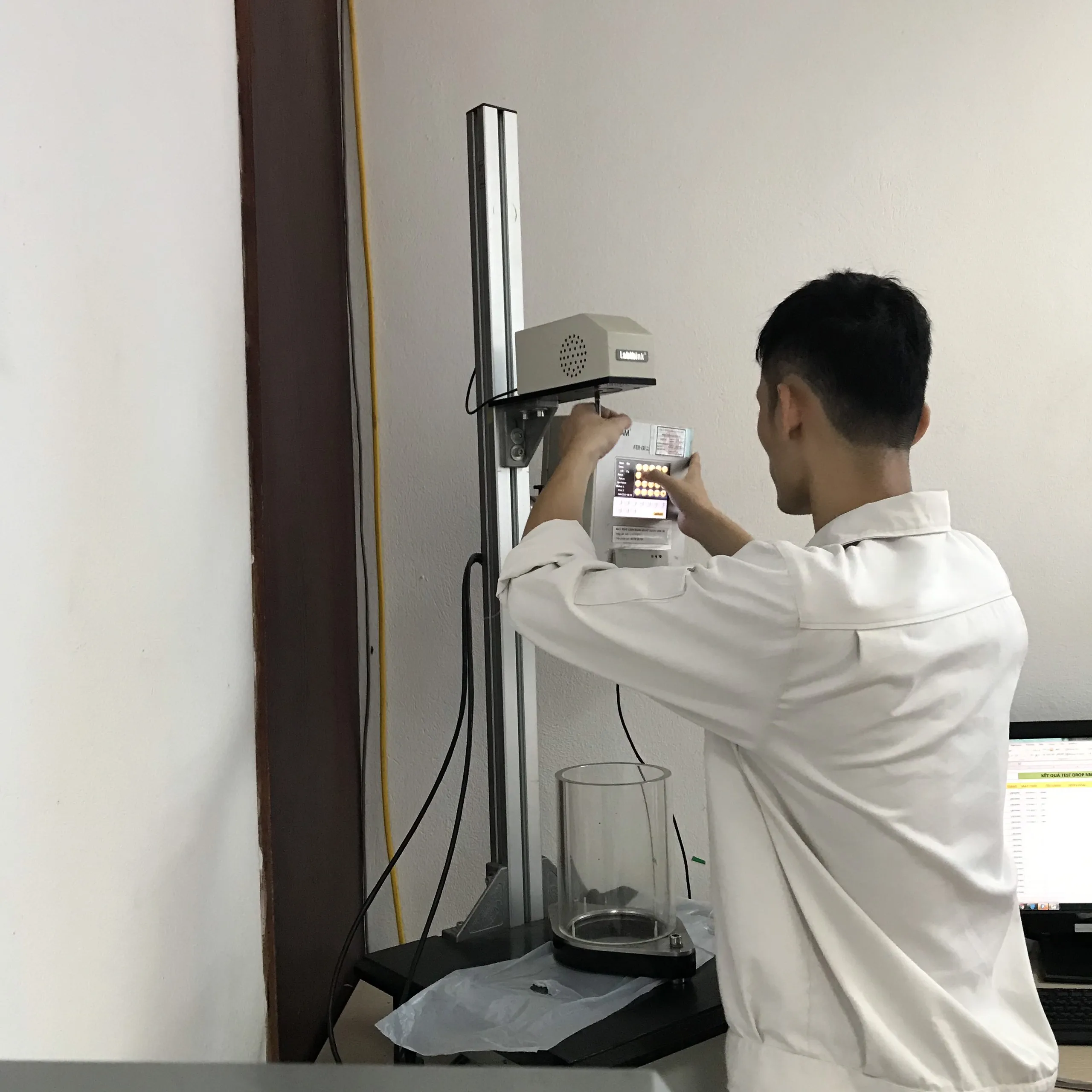 Inspection service for Bamboo straws - Made in Vietnam - Eco-friendly product