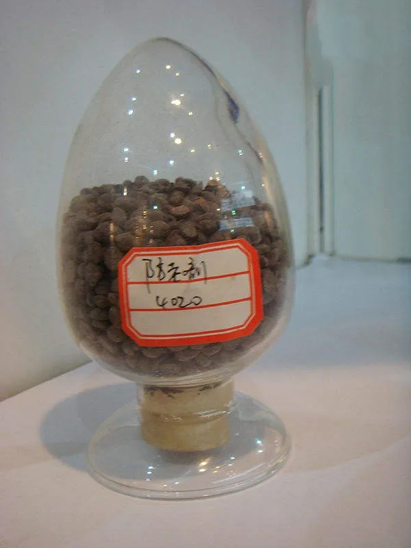 Rubber Antioxidant 6PPD (4020) Thermal Oxygen Stabilizer Is Applicable To Rubber Such As Tire