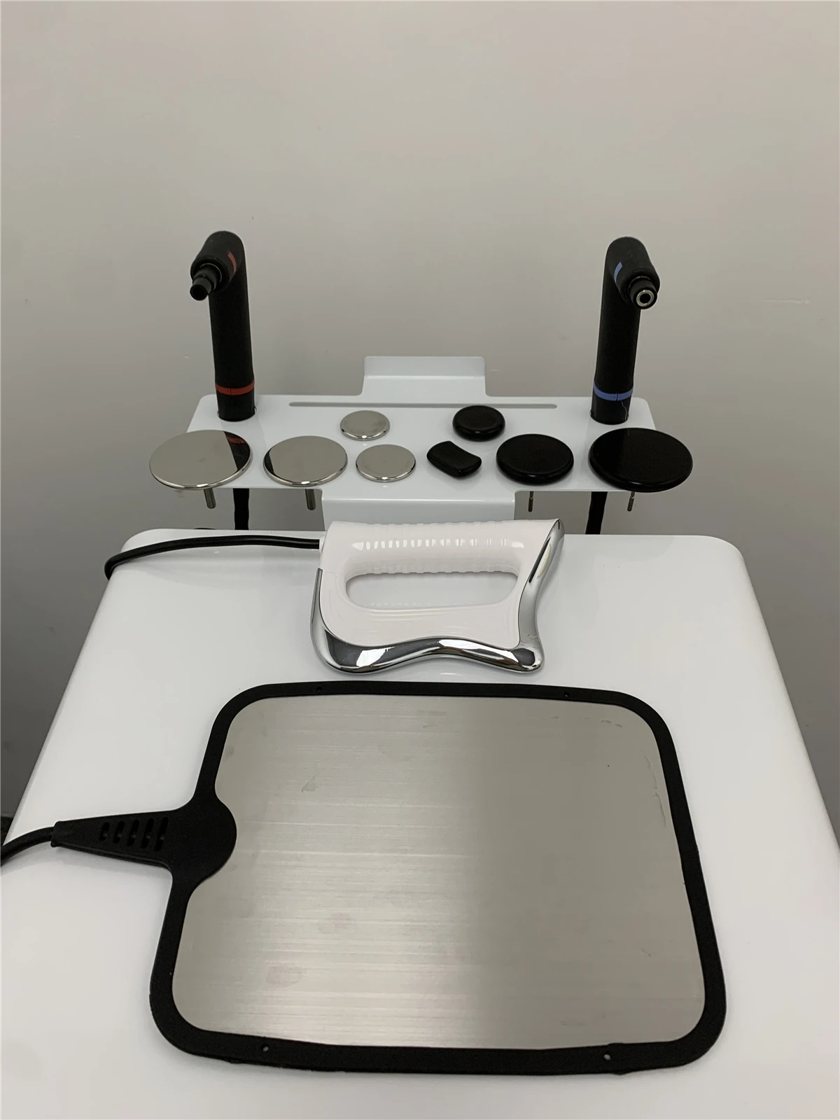 Physiotherapy Equipment Rehabilitation Sports Physio Tecar Therapy CET RET RF Radiofrequency facial and body Machine