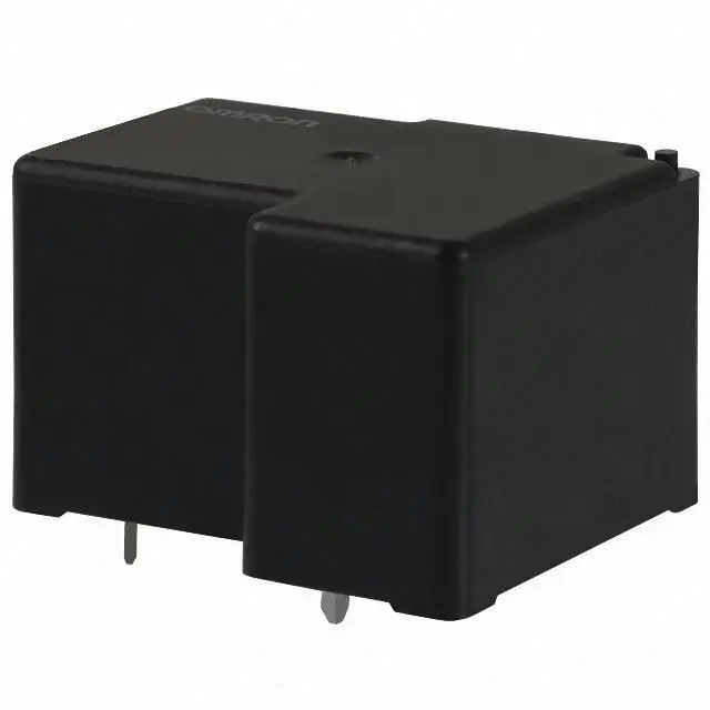 Relay GEN assignment SPST 30A 18 in G8P1A4PDC18