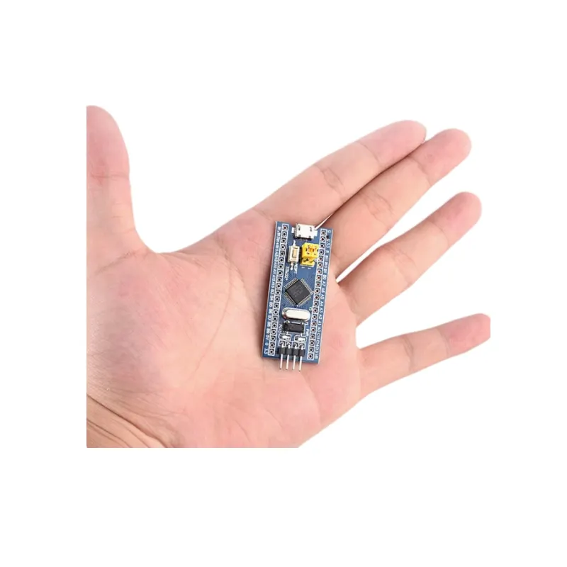 D-SOIC-ADAPTER-EVM Development Boards PCBs & Breadboards ROHS Whynot Technology