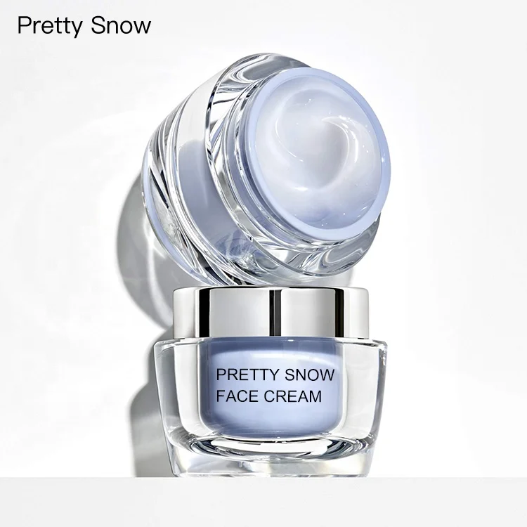 Белый питательный крем для кожи китайский Красота Косметика лучшие отбеливающий удаления шрамов уход за лицом кремы