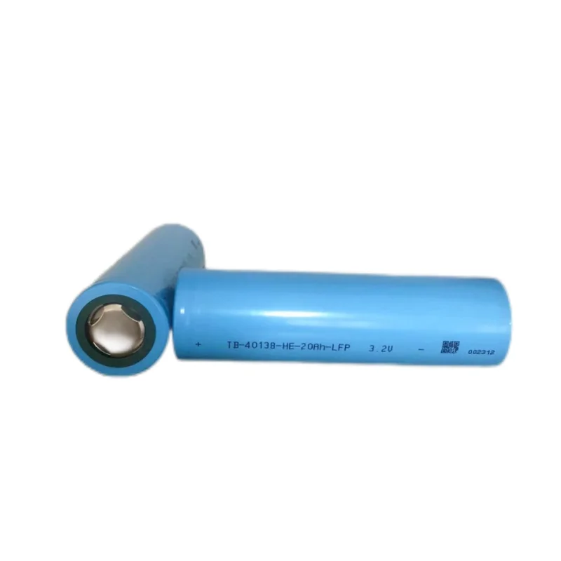 Original TOPBAND LifePo4 Battery TOPBAND Lithium Ion Battery 40138 20ah 3.2V For Solar Energy System