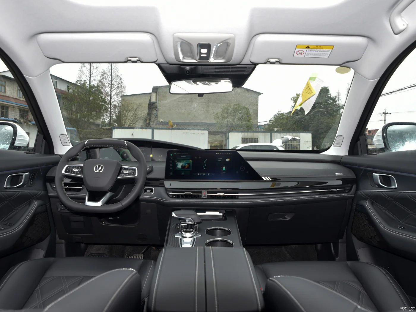 Подержанные автомобили changan uni k в Китай UNI-K подержанные Changan