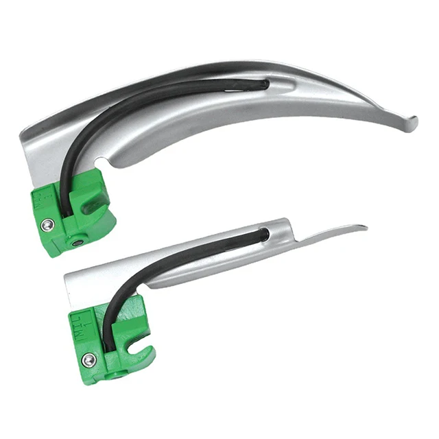 price of ANSHIDA disposable c-mac anesthesia  laryngoscope set