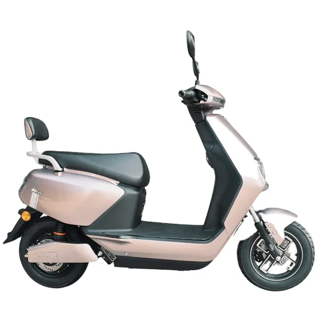 Popular and fashion cheap escooter 48V 60V electric scooter