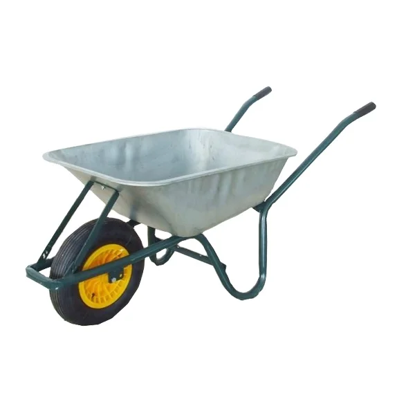 Hand tools agriculture names ant farm WB6414T  large wheelbarrow  for sale Europe market