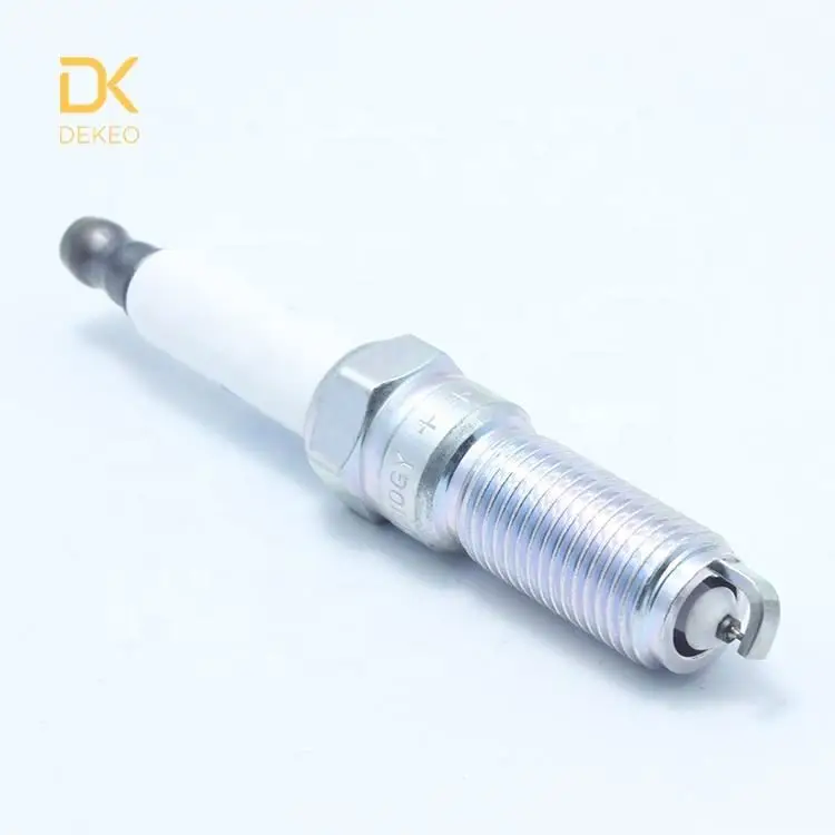 Dekeo Auto Parts 12637199 Spark Plugs for Captiva Sport Equinox