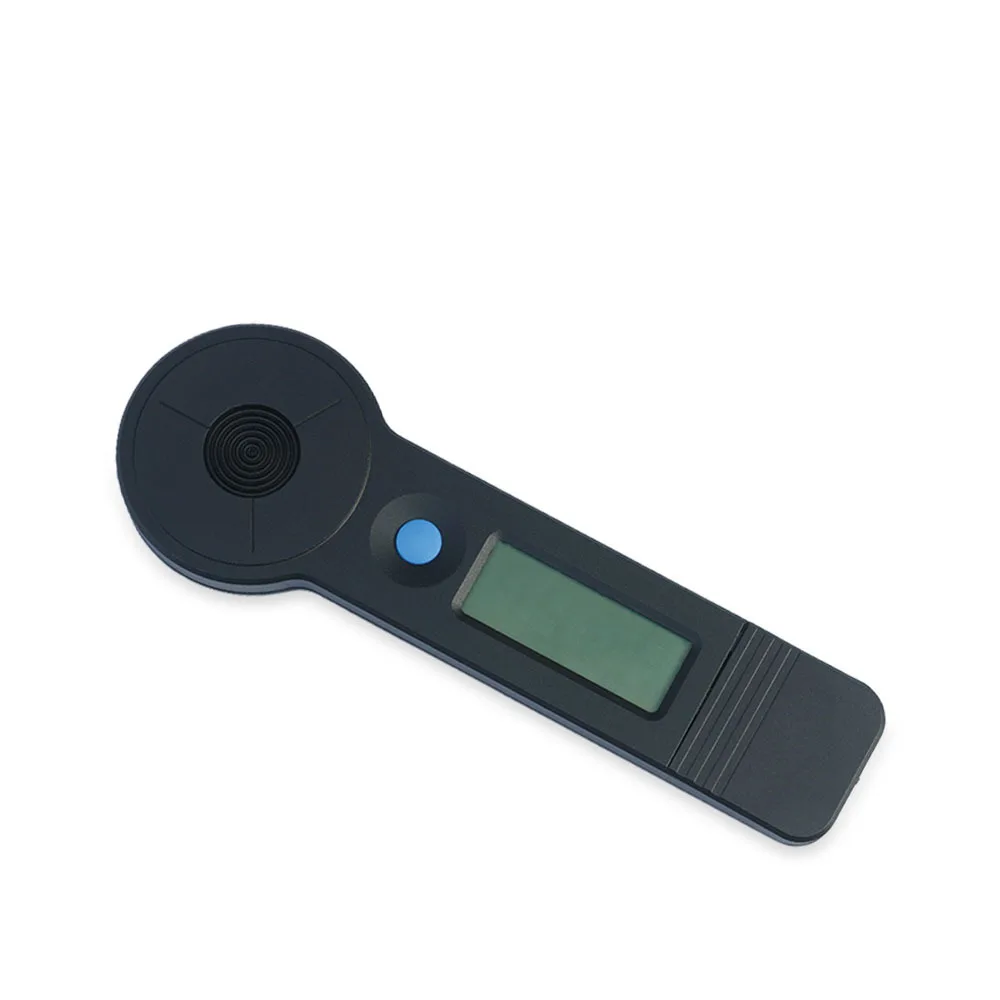 QDLASER  0-200W High Accuracy Handheld Power Meter HLP-200B CO2 Laser Tube Dynamometer for Co2 Laser Engraving &amp