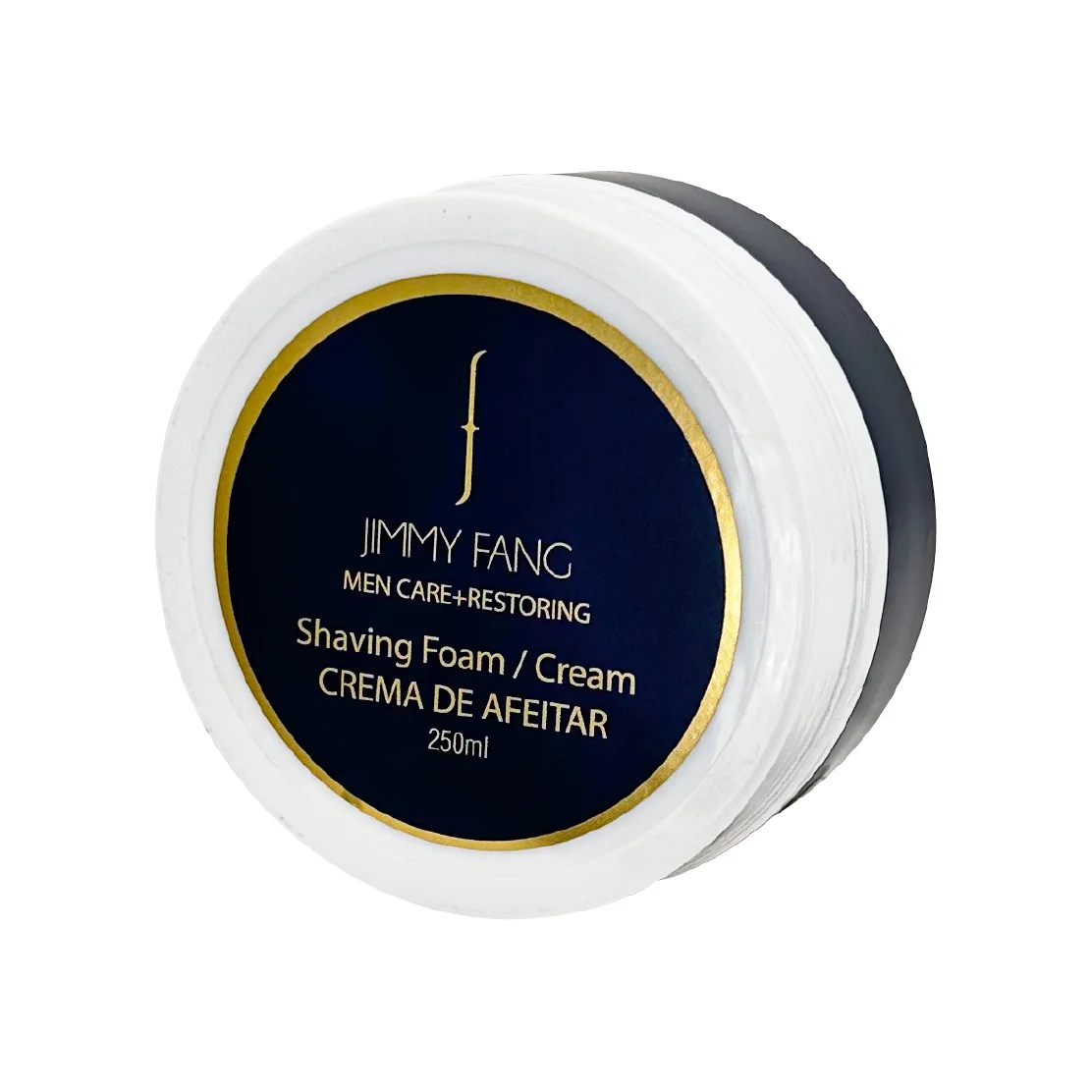 BBC 250ml hotel shaving cream men shaving kit shaving gel