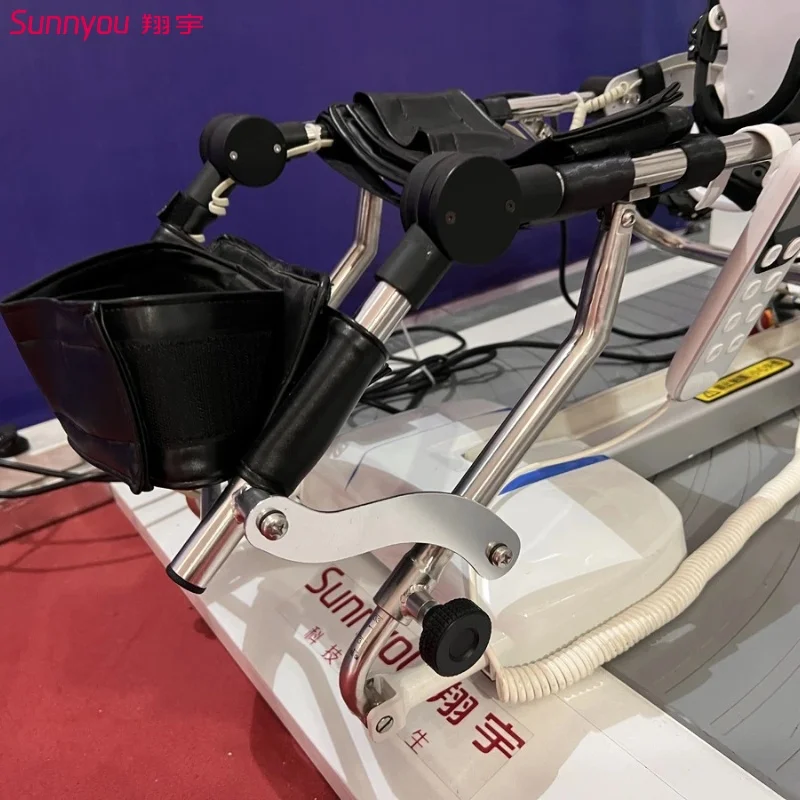 Lower Limb Joint Rehabilitator Traction and Correction Device for Rehabilitation Correction Sale