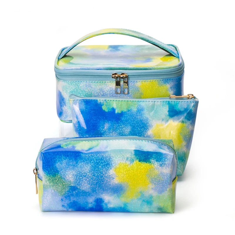 The New Listing Cosmetic Bag Brush Holder Bh Cosmetics Beautiful Boxes Bags Organizer Bridesmaid Gifts