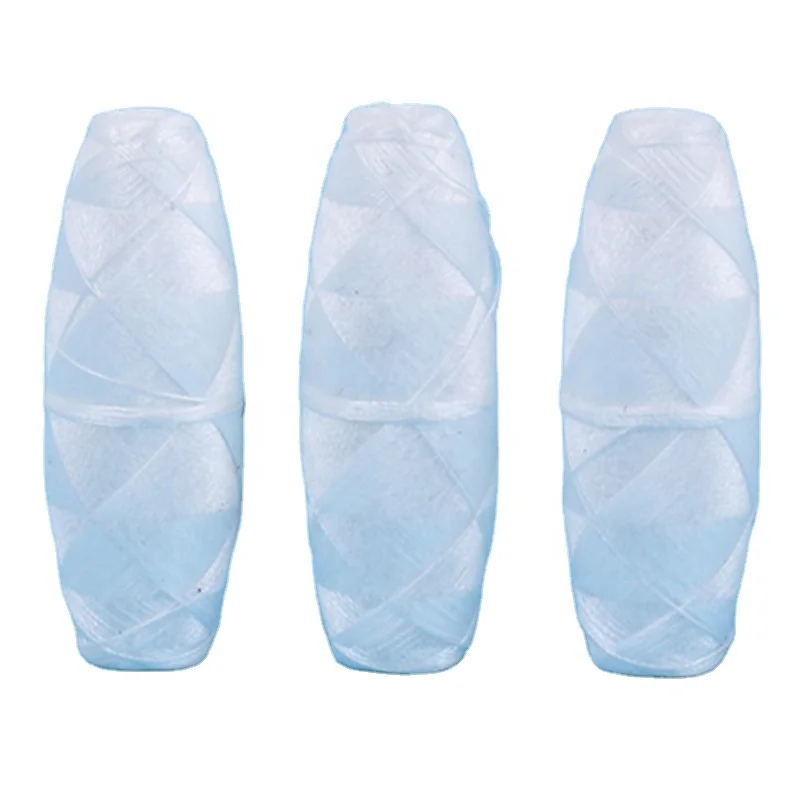 CB002  cocoon bobbin thread 100D/2 10# filament yarn sewing thread set box