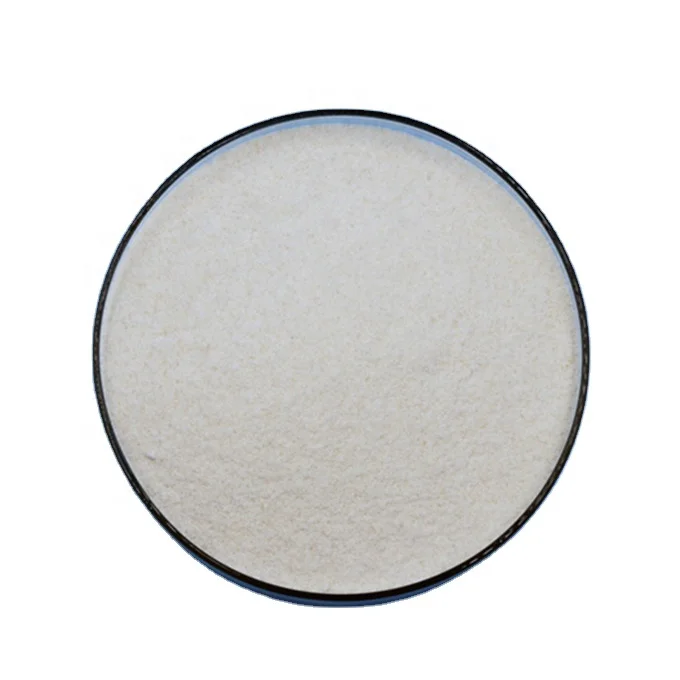 Polyanionic Cellulose PAC/PAC-LV used in oil and gas drilling