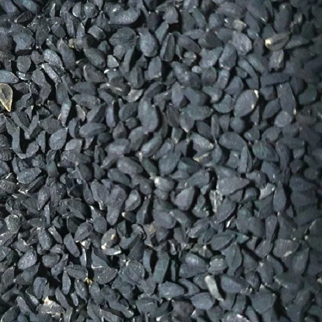 Black cumin seed oil - Nigella Sativa - Top Grade 100% Pure Black Cumin Oil