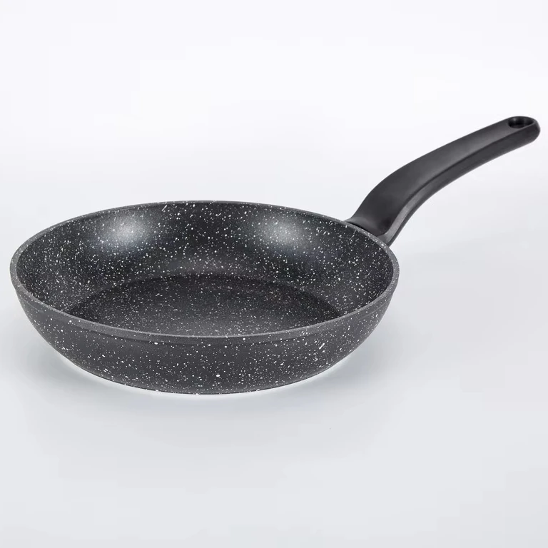 Frypan Aristocrate Granite Frypan Induction With Non Stick Coating