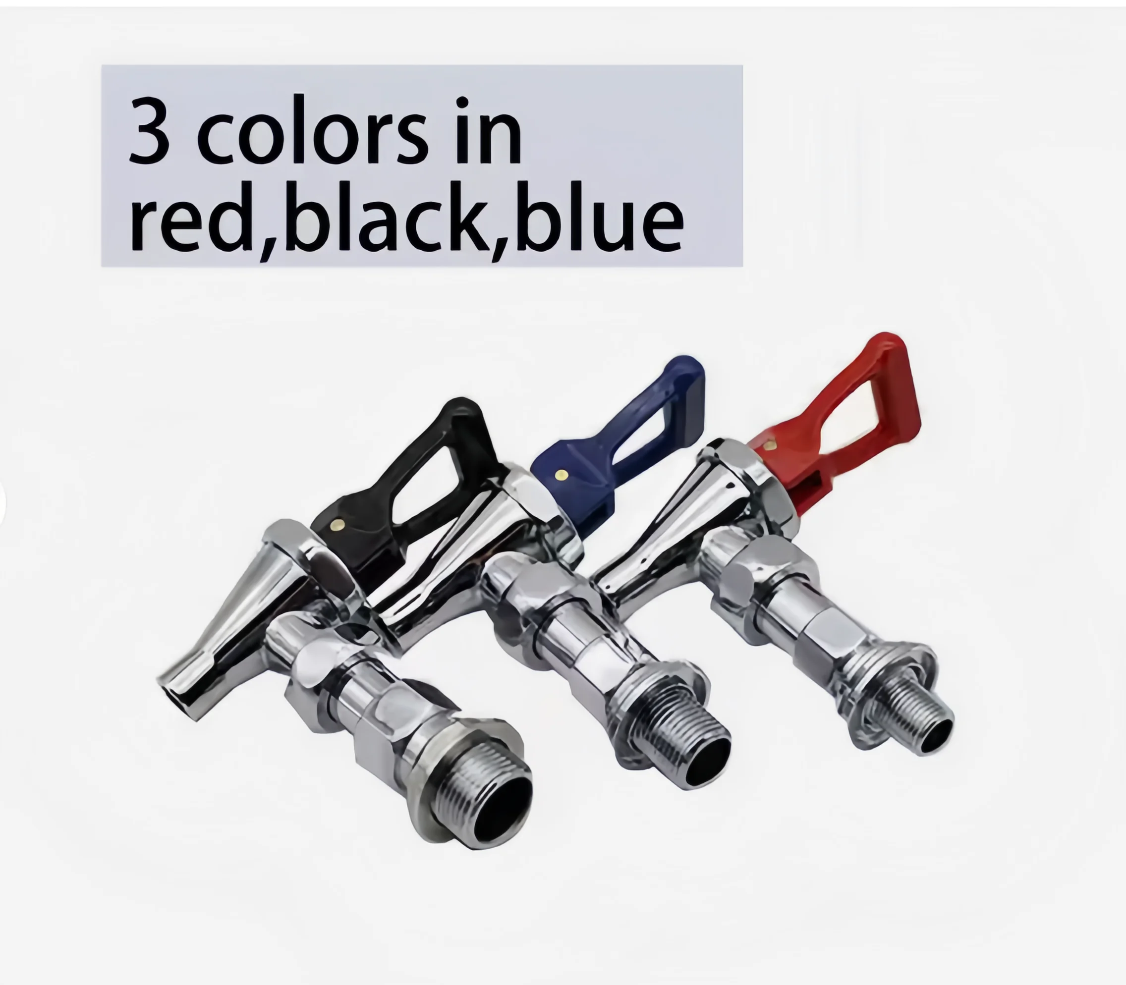 coffee espresso maker commercial stainless steel electric hot water boiler coffee maker Boiler Tap Spigots