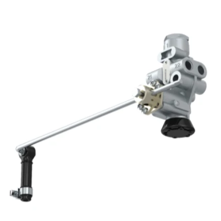 Original wabco 4640023300 4640023330 4640023340 Leveling Valve KAMAZ 5490 54901 6580 V-OLVO S-CANIA DAF European truck Parts