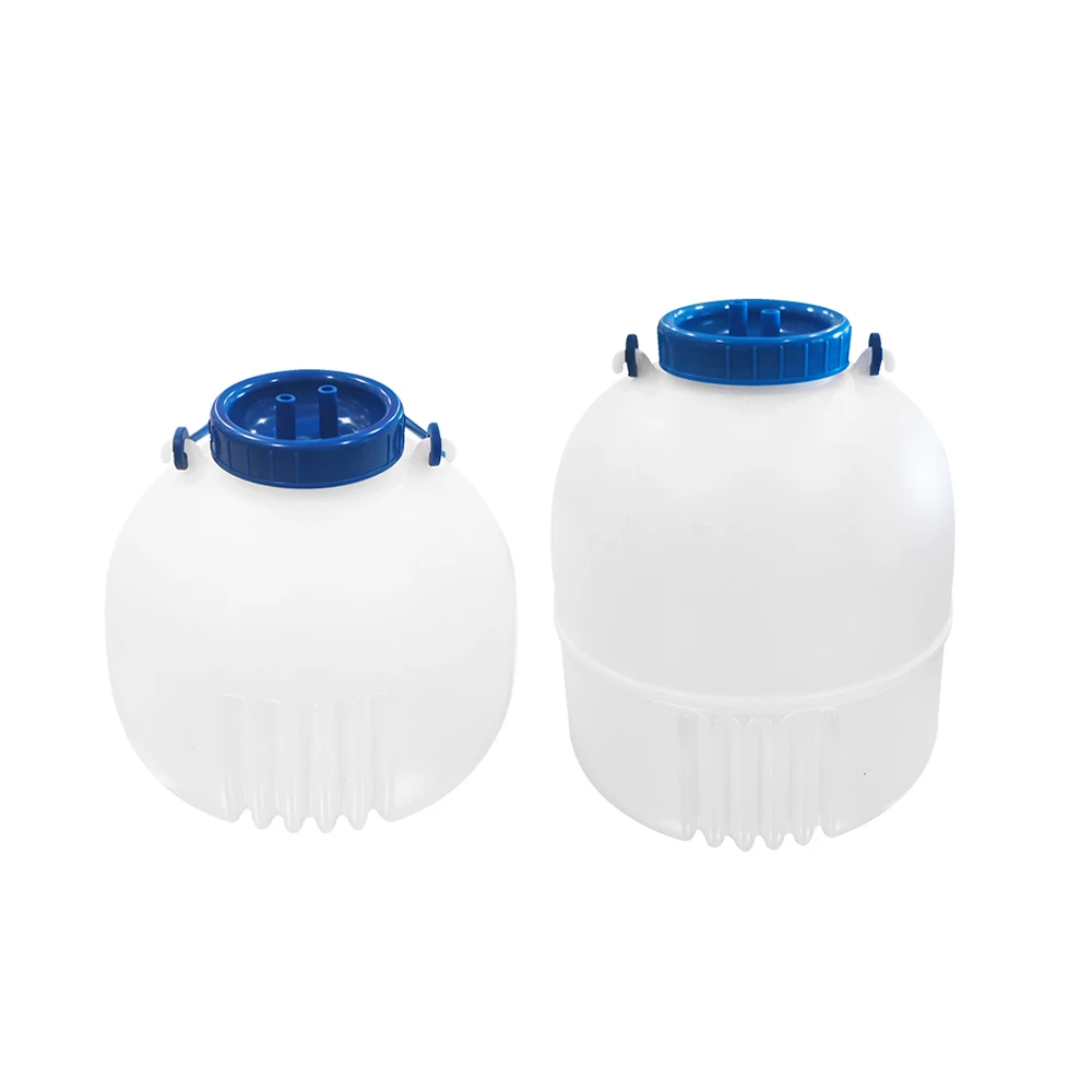 KD992 dairy cow milk storage tank transport containers