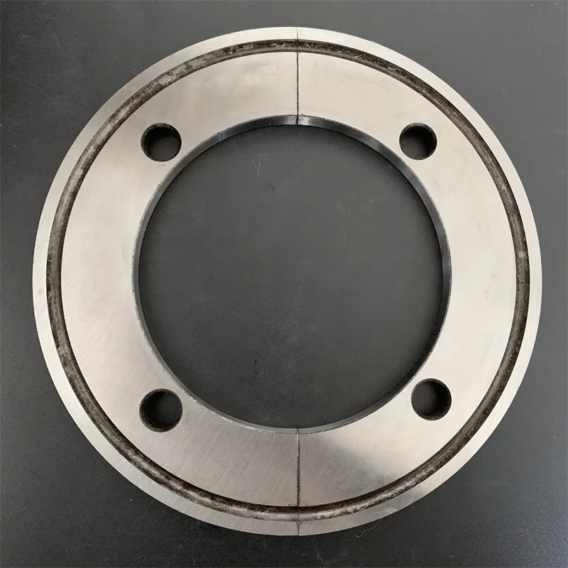 Professional corrugated board printing slotting knife carton machine blade