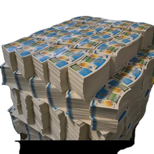 Wholesale Factory PE Coated Disposable Paper Coffee Cups fans