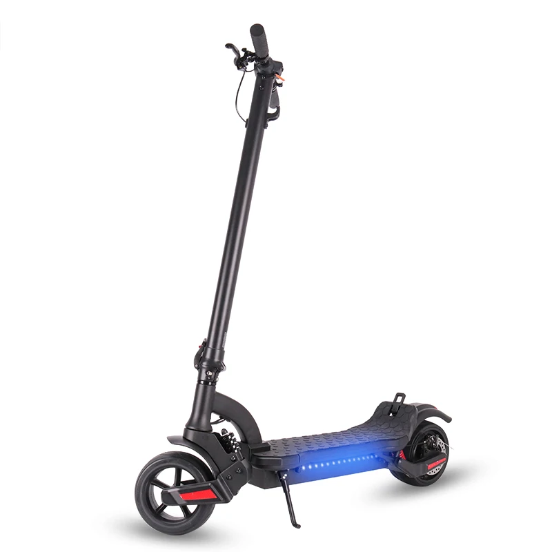 Amazon Alibaba Drop Shipping Electric Step E-Scooter Monopattino E scooter