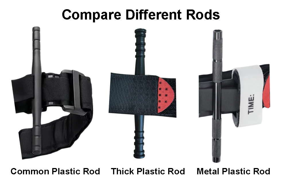 Nylon Durable Tourniquets Medical Emergency Elastic Tourniquet Factory Price