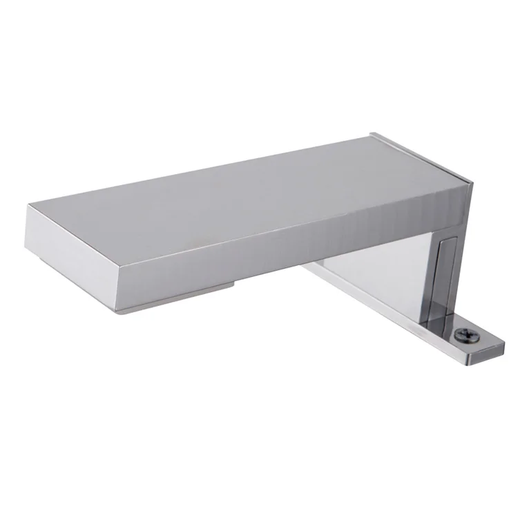 
300MOQ support logo color size package customization 10W adjustable 50CM mirror light 