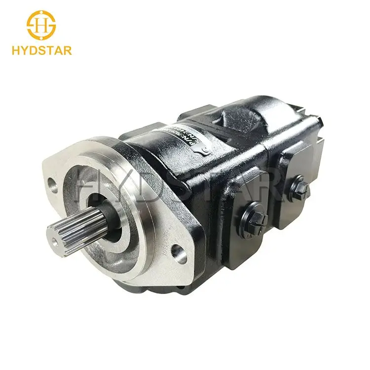 JCB 3CX Pump 20/925366 20/925586 333/C5234 333/G5392 7029120009 7029120022 Hydraulic Pump