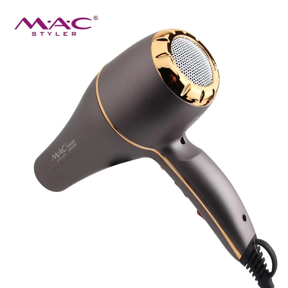 
3000W New Design Supersonic Professional Salon Hair Dryers AC Motor Manufacturer Safety Powerful Home Household Hair Dryers 