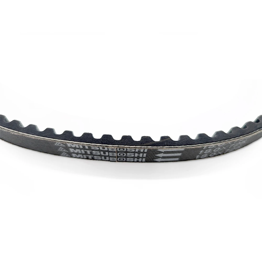 18*725 The original Belts Drive motorcycle belt scooter Belt For Mitsuboshi YAMAHA JOG 100 XC100 RSZ100 ZY100
