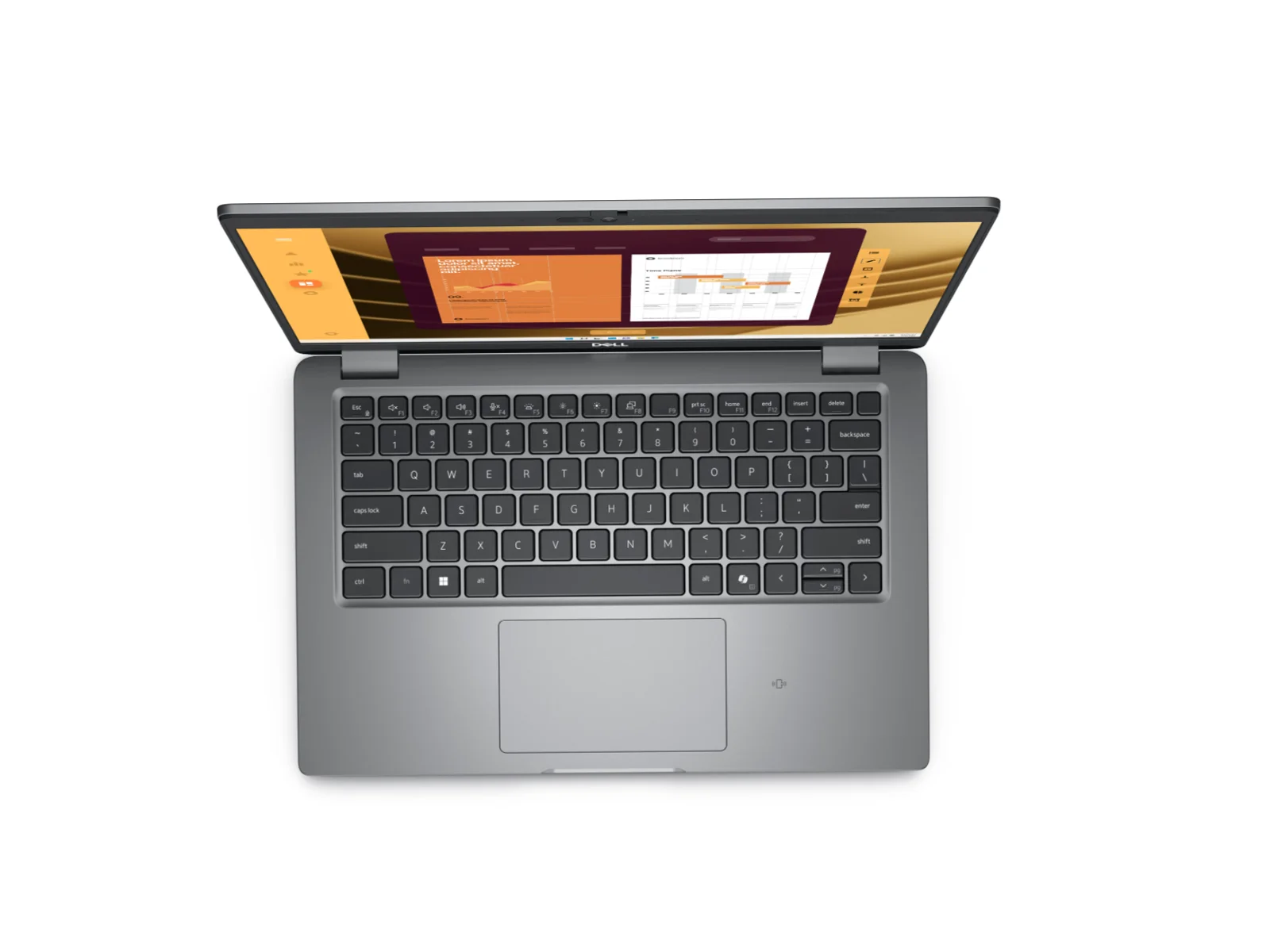 Dell Hot Sale Latitude 5450 Ultra5 135U 16GB 512GB Laptop Hardware