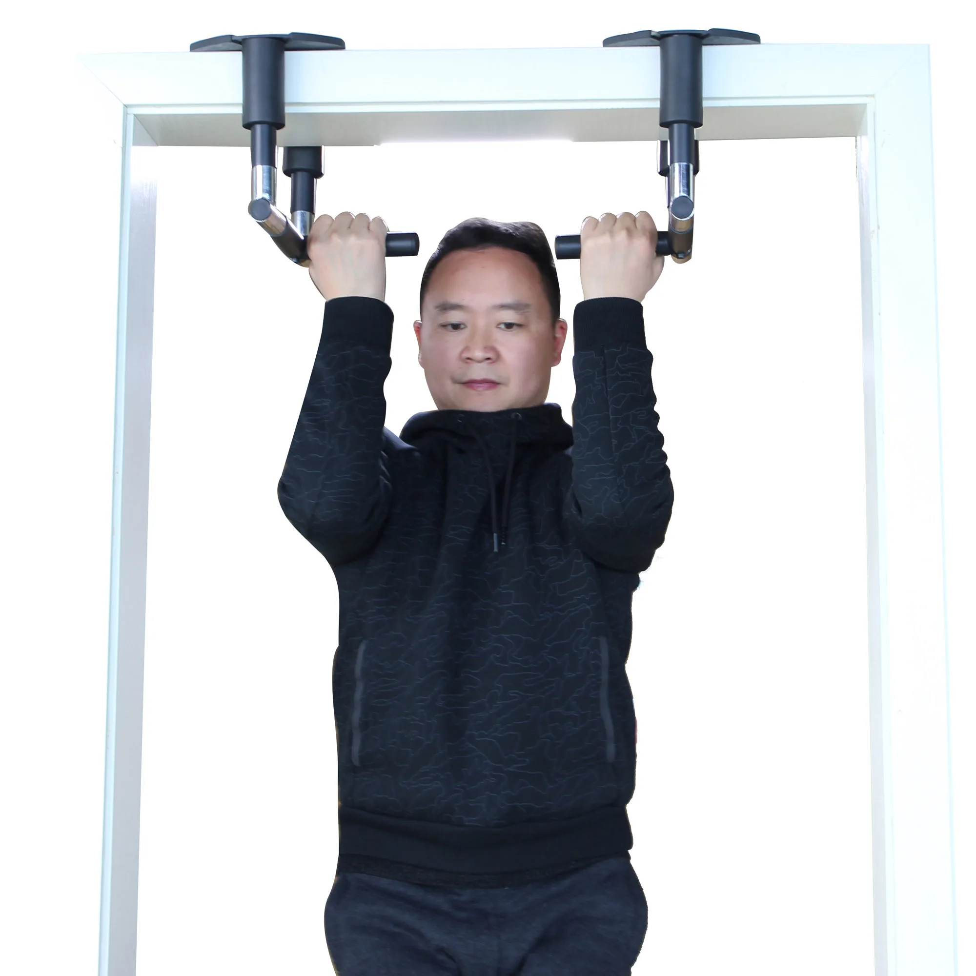 Doorway Pull Up Bar,  Door Gym Bar,  Chin-up Bar