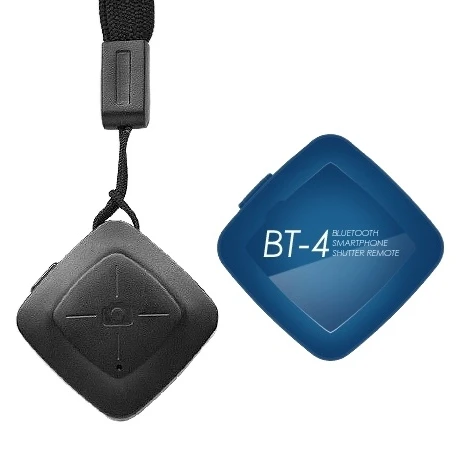 Fotopro Universal Selfie Stick Wireless Remote Control Camera Phone Shutter For Mobile Phone