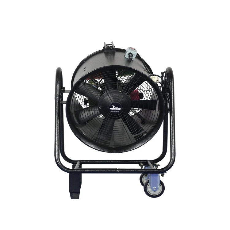 Fan Confetti Cannon Ribbon Machine With 120cm Roll Fluorescent Paper Blew 20m Distance With Power Switch Fluorescent Ribbon