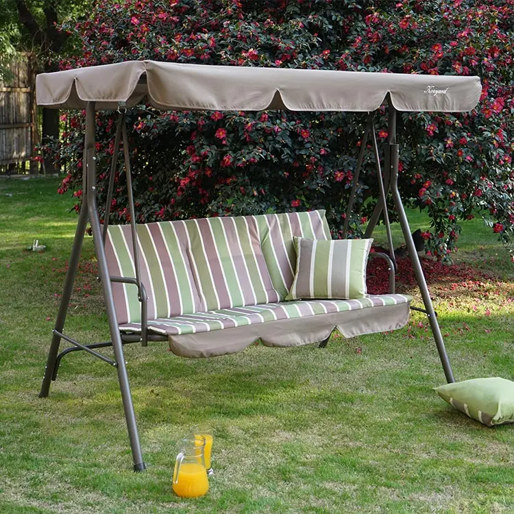 
ZW3102 patio swings outdoor garden hanging chair 